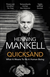 Enlarge image Cover: Quicksand - Vintage