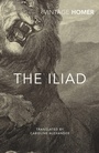 Cover: The Iliad - Vintage Classics