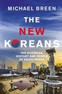 Cover: The New Koreans - Rider & Co