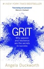 Cover: Grit - Vermilion