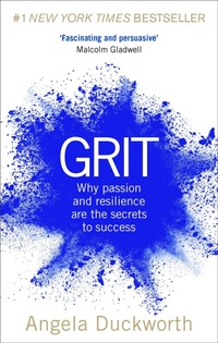 Enlarge image Cover: Grit - Vermilion