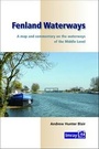 Cover: Fenland Waterways - Imray, Laurie, Norie & Wilson Ltd