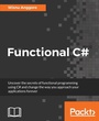 Cover: Functional C - Packt Publishing