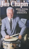 Cover: Jim Chapin -- Speed, Power, Control, Endurance - Warner Bros. Publications Inc.,U.S.