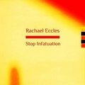 Cover: Stop Infatuation: Hypnotherapy to Help You Overcome Your Infatuation and Move on with Your Life, Self Hypnosis CD - Advanced Hypnosis