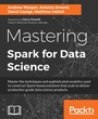 Cover: Mastering Spark for Data Science - Packt Publishing