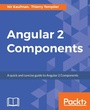 Bild: Angular 2 Components - Packt Publishing