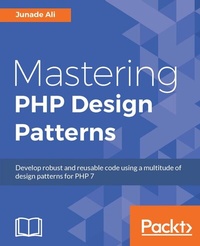 Abbildung von: Mastering PHP Design Patterns - Packt Publishing