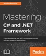 Cover: Mastering C# and .NET Framework - Packt Publishing