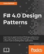 Cover: F# 4.0 Design Patterns - Packt Publishing