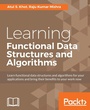Cover: Learning Functional Data Structures and Algorithms - Packt Publishing