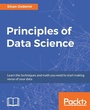 Cover: Principles of Data Science - Packt Publishing Limited