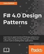 Cover: F# 4.0 Design Patterns - Packt Publishing