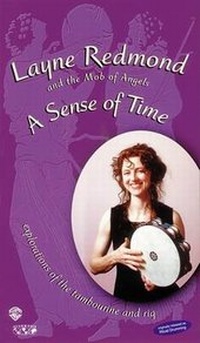 Abbildung von: A Sense of Time - Warner Bros. Publications Inc.,U.S.