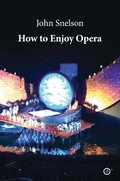 Cover: How to Enjoy Opera - Oberon Books Ltd