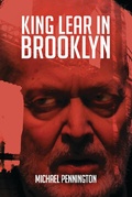 Cover: King Lear in Brooklyn - Oberon Books Ltd