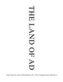 Cover: The Land of Ad - SilverWood Books Ltd