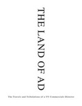 Cover: The Land of Ad - SilverWood Books Ltd