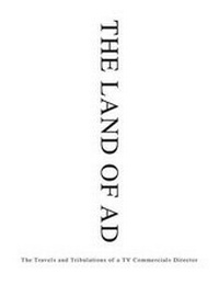 Enlarge image Cover: The Land of Ad - SilverWood Books Ltd