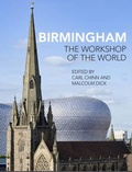 Cover: Birmingham - Liverpool University Press