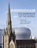 Cover: Birmingham - Liverpool University Press