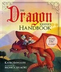 Cover: The Dragon Keeper's Handbook - Templar Publishing