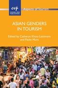 Cover: Asian Genders in Tourism - Channel View Publications