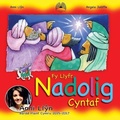 Cover: Fy Llyfr Nadolig Cyntaf - Cyhoeddiadau'r Gair