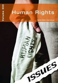Enlarge image Cover: Human Rights - Independence Educational Publishers