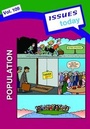 Cover: Population Issues Today Series: 109 - Independence Educational Publishers