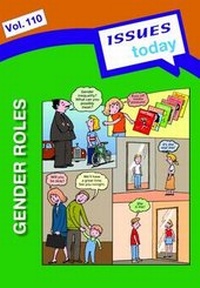 Enlarge image Cover: Gender Roles Issues Today Series: 110 - Independence Educational Publishers