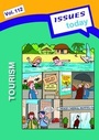 Cover: Tourism Issues Today Series: 112 - Independence Educational Publishers