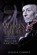 Cover: Who's There - Fantom Films Limited