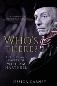 Enlarge image Cover: Who's There - Fantom Films Limited