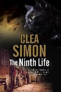 Enlarge image Cover: The Ninth Life - Severn House
