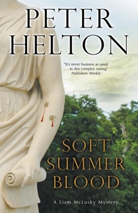 Abbildung von: Soft Summer Blood - Severn House