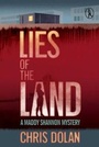 Cover: Lies of the Land - Vagabond Voices