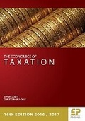 Cover: The Economics of Taxation (2016/17) - Fiscal Publications