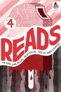 Cover: Reads: Book 4 - Avery Hill Publishing Limited