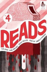 Enlarge image Cover: Reads: Book 4 - Avery Hill Publishing Limited