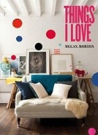 Abbildung von: Things I Love - Lantern