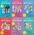 Cover: Pecyn Saith Selog - Atebol