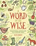 Cover: A Word to the Wise - Rydon Publishing