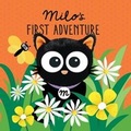 Cover: Milo's First Adventure Puppet Book - Fourth Wall Publishing