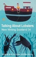 Cover: Talking About Lobsters - Association for Scottish Literary Studies