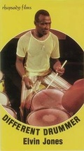 Cover: Different Drummer - Warner Bros. Publications Inc.,U.S.