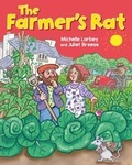 Cover: The Farmer's Rat - Urbane Publications
