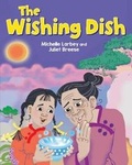 Cover: The Wishing Dish - Urbane Publications