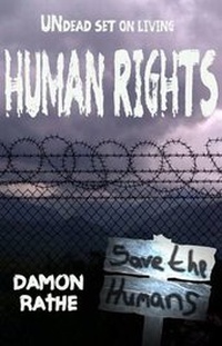 Enlarge image Cover: Human Rights - Fishcakes Publications