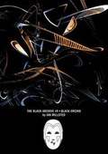 Cover: Black Orchid - Obverse Books